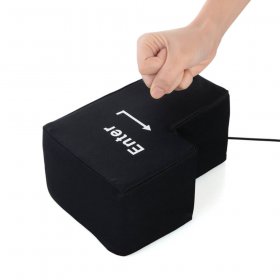 Stress Enter Button - image 1