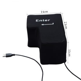 Stress Enter Button - image 3