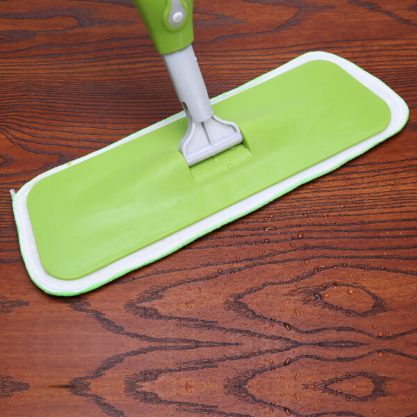 Spray Water Mop Hand Wash Water Spray Plate Mop Home Wood Floor Tile Kitchen Household Floor 2