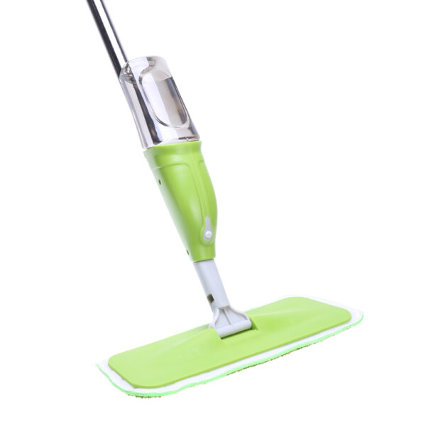 Spray Water Mop Hand Wash Water Spray Plate Mop Home Wood Floor Tile Kitchen Household Floor 5