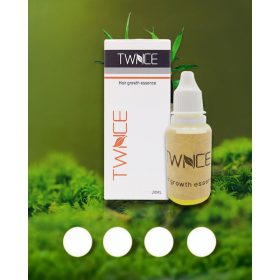 Women's Natural Hair Growth Solution with Essential Oil - image 3