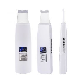 Ultrasonic Skin Scrubber - image 5