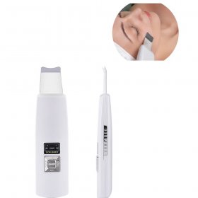 Ultrasonic Skin Scrubber - image 1