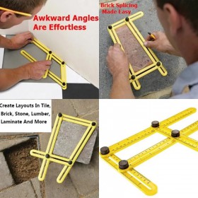 Universal Angularizer Ruler - image 3