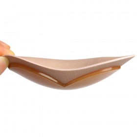 Heart Shaped Bra Pad Silicone - image 4