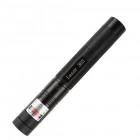 Military Laser Pointer - image 1