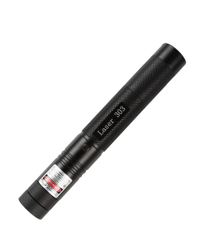 Military Laser Pointer