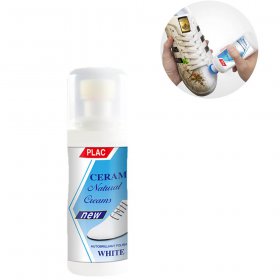 White Shoes Cleaner - image 1
