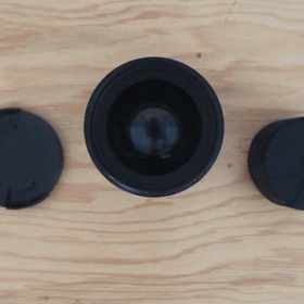 The Universal Lens Cap - image 2