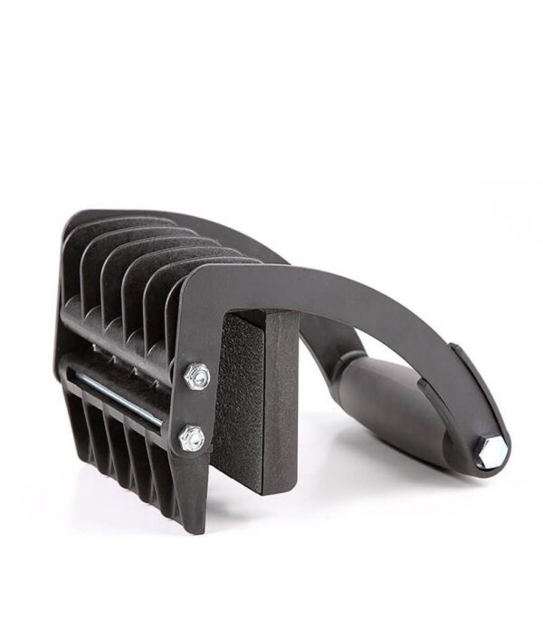 gorilla wood fixture clip gripper grip