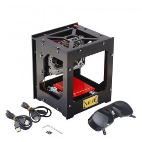 Laser INC Intelligent Laser Engraving Machine - image 1