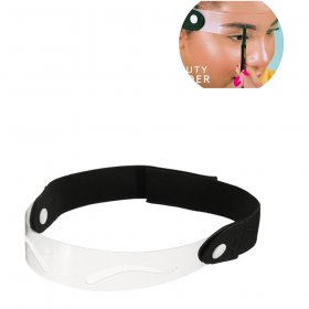 Eyebrow Template Straps - image 1