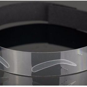 Eyebrow Template Straps - image 2