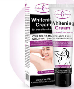 sensitive area cream