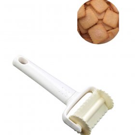 Rolling Pastry Cutter - image 1