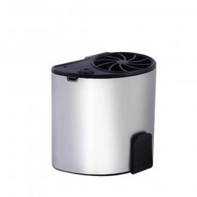 Mobile Air Conditioning Fan - image 1