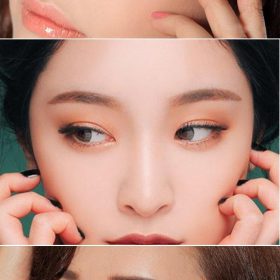 Eyebrow Template Straps - image 5