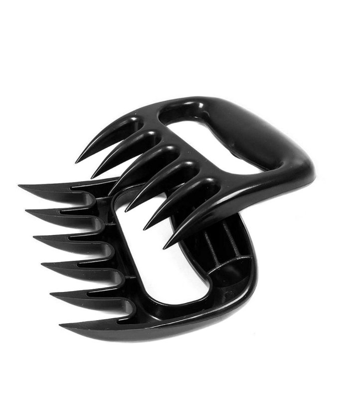 Meat Shredding Claws