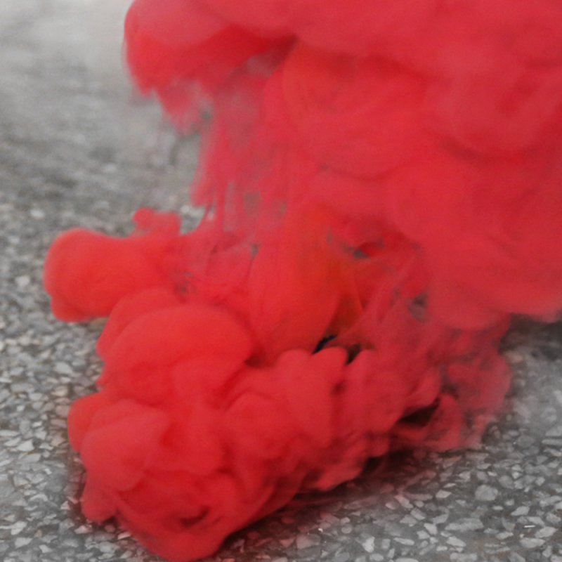 Smoke Bomb Effect JOOPZY