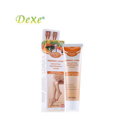 Organic Natural Dexe Perfect Hair Removal Cream Buy Online