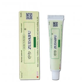 Advanced Psoriasis & Eczema Cream - image 1