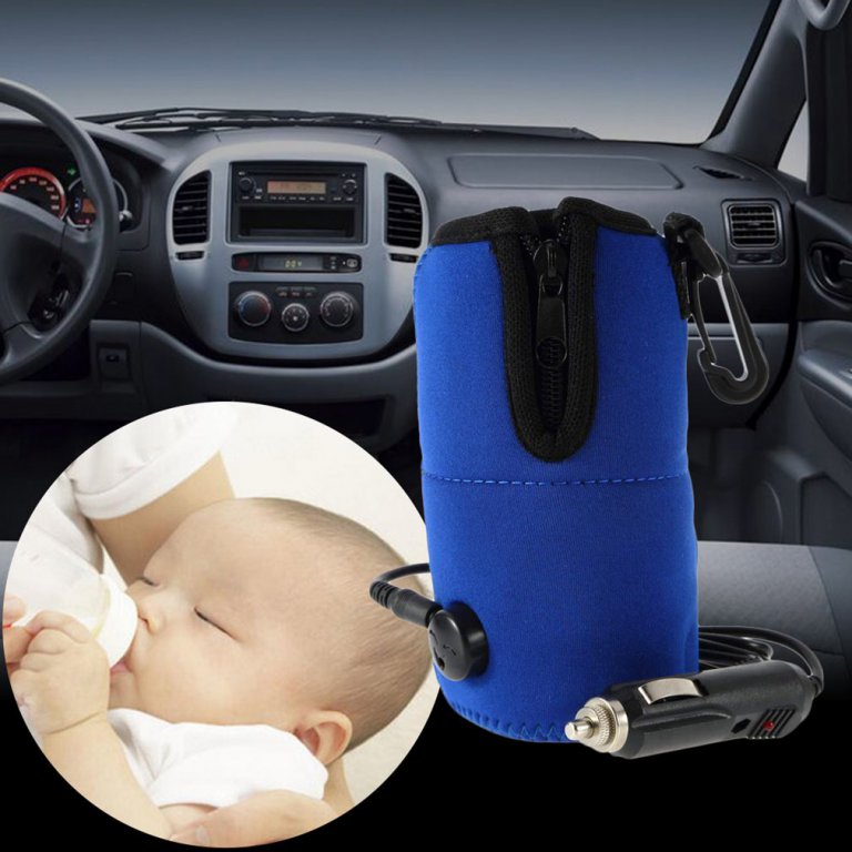 Baby Bottle Car Heater JOOPZY