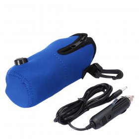 Baby Bottle Car Heater - image 1