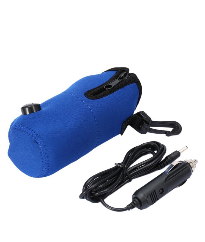 Baby Bottle Car Heater