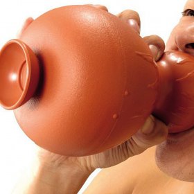 Scream Silencer Vase - image 4