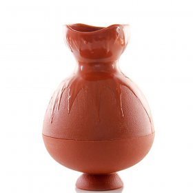 Scream Silencer Vase - image 1