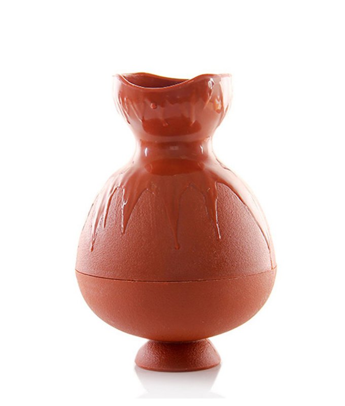 Scream Silencer Vase