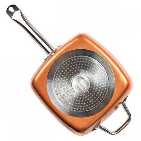 Copper Pan Set (4pcs) - image 4