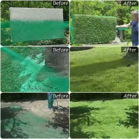 Liquid Lawn System Grass Seed Sprayer - image 6