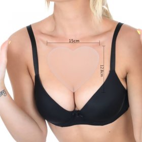 Anti Wrinkle Silicone Chest Pad - image 3