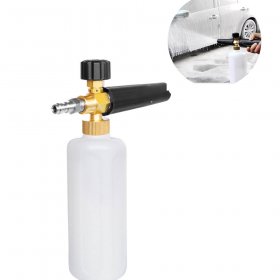 Pro Snow Foam Cannon - image 1