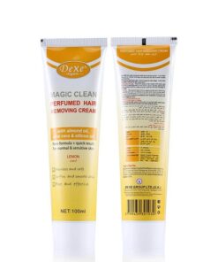 Organic Natural Dexe Perfect Hair Removal Cream Buy Online
