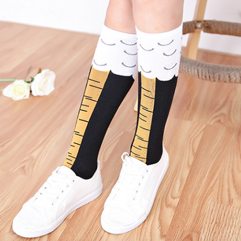 Chicken Leg Socks – JOOPZY