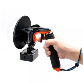 GoPro Hero 5/6 Dome Lens - image 6