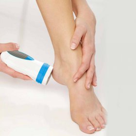 Foot Spin File - image 2