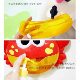 Bubble Bath Maker - image 8