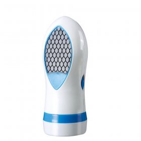 Foot Spin File - image 1