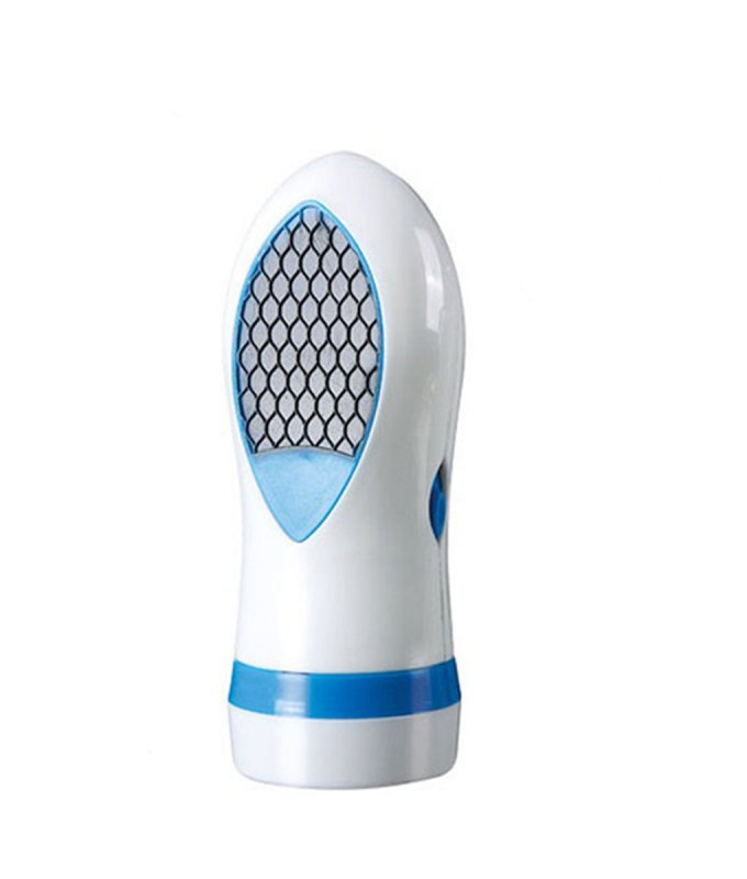 Foot Spin File