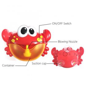 Bubble Bath Maker - image 6