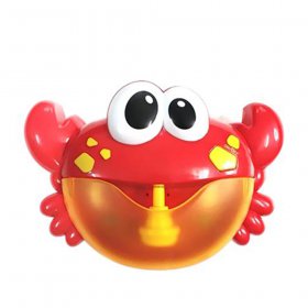 Bubble Bath Maker - image 1