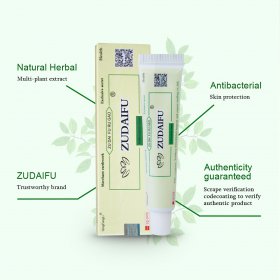 Advanced Psoriasis & Eczema Cream - image 3
