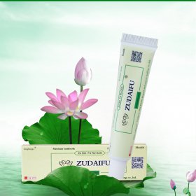 Advanced Psoriasis & Eczema Cream - image 4