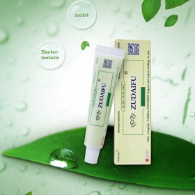 Advanced Psoriasis & Eczema Cream - image 2