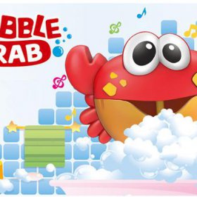 Bubble Bath Maker - image 7