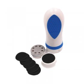 Foot Spin File - image 3
