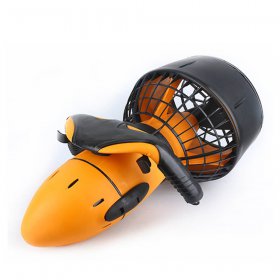 Electric Underwater Scooter - image 1